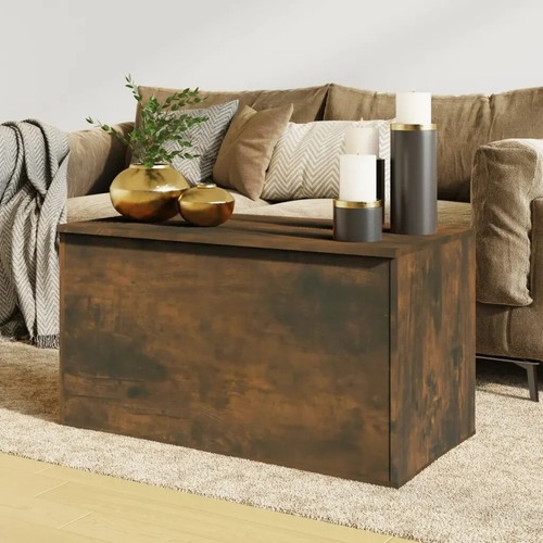 Extra large wooden storage - extra,