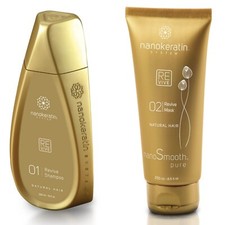 Nanokeratin Revive Shampoo