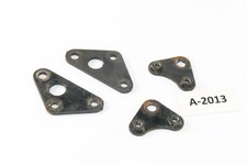 Kawasaki GPZ 305 EX305A year