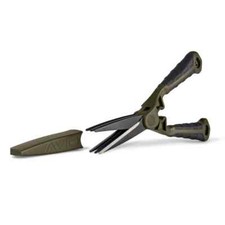 Avid Worm Choppers Carp Fishing Baiting Accessory Tool - A0640100