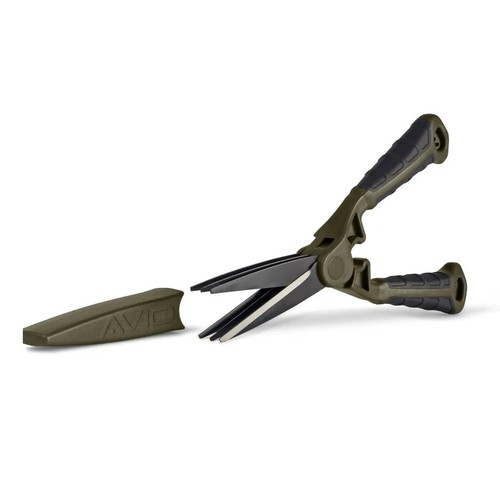 Avid worm choppers carp - choppers,
