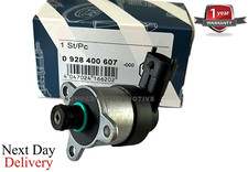 FUEL PUMP PRESSURE REGULATOR