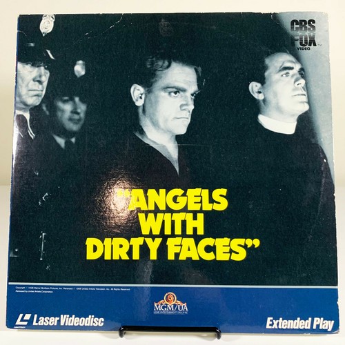 Angels with dirty faces - angels,