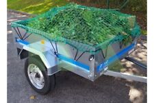 Cargo Net to fit Erde 102, 122, 143, 153 & Maypole Trailers, Daxara, 5' x 3'6"