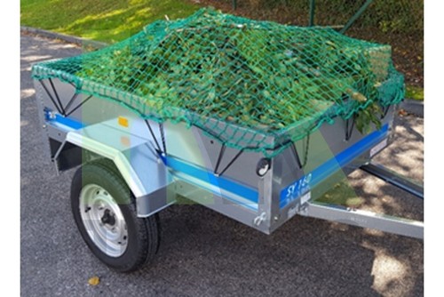 Cargo net fit erde - net,