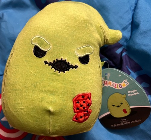 Squishmallow disney nightmare - disney,