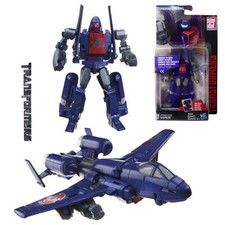 IDW Combiner Wars Decepticon