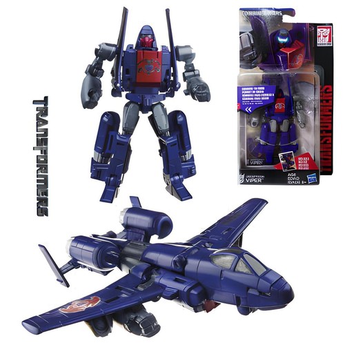 Idw combiner wars - combiner, decepticon