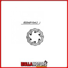 659129X REAR BRAKE DISC NG KTM