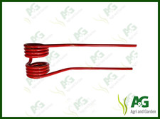 Hay tine Tedder Replacement