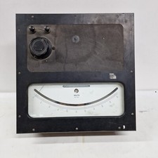 Vintage Laboratory Standard