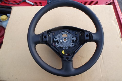 Peugeot 307 steering - wheel, in