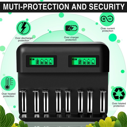 Usb slot intelligent battery - usb,