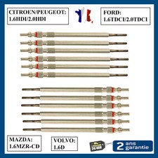 12 Glow Plug MGP0115 BP747