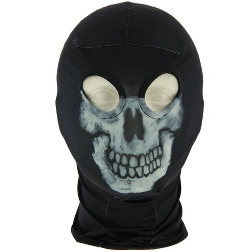 Face mask balaclava - mask,