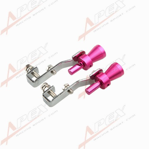 2pcsuniversal turbo sound - turbo,