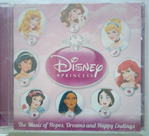 Disney princess mint factory - princess,