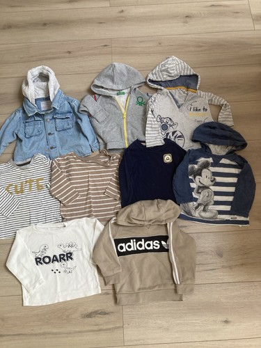 Bundle baby boy - of, clothes