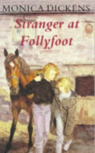 Stranger follyfoot by - at,