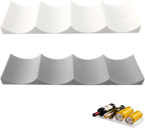 Pcs fridge wine rack - pcs,