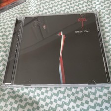 Steely Dan : Aja remastered cd
