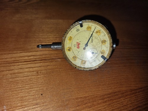 Baty metric dial test - metric,