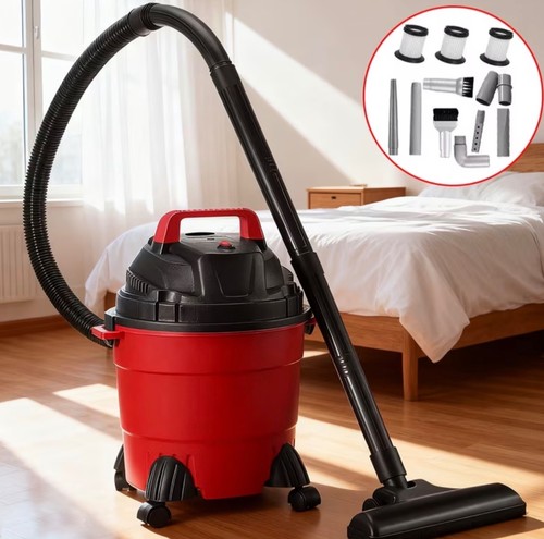1500w wet dry vacuum cleaner - &,