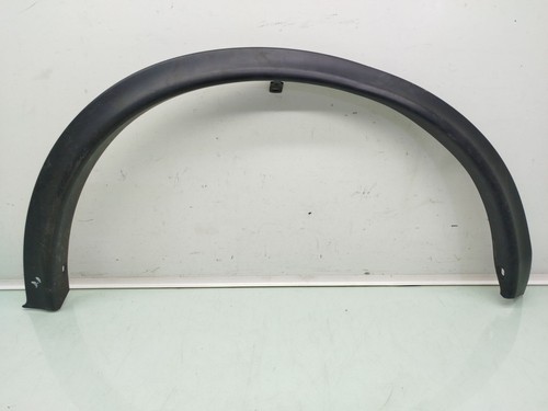 Right front winglet - front, /