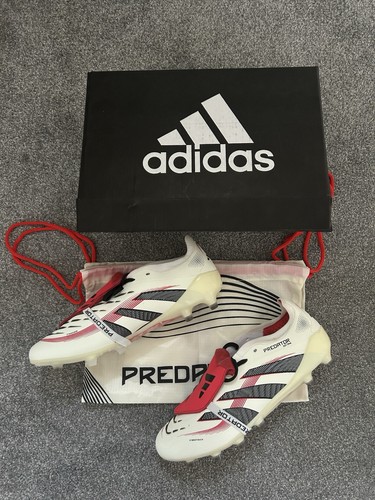 Adidas football boots elite