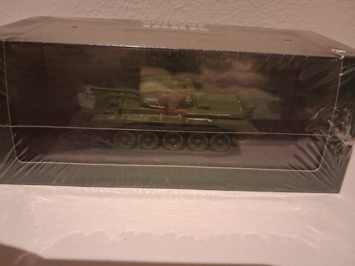 Atlas editions tank 4660 - 1:72,