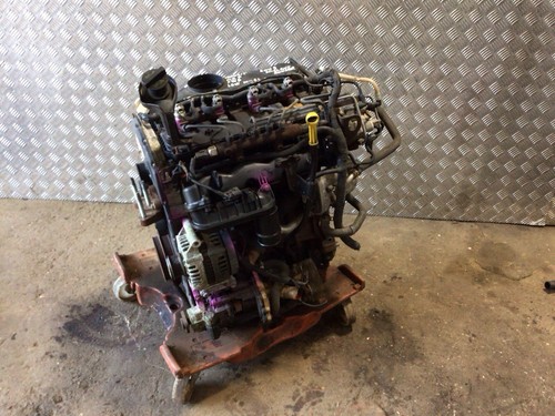 Ford transit mk7 euro - transit,