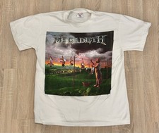 MEGADETH vintage 1994