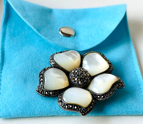 Lovely vintage sterling - vintage,