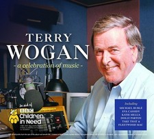 Various Artists: Terry Wogan