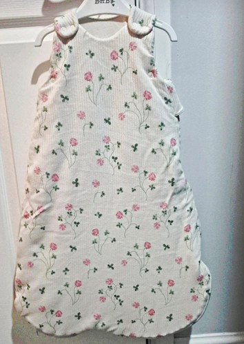 Baby girl sleeping bag - , 0-6