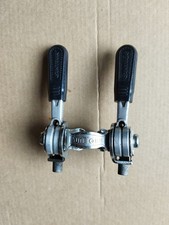 Vintage Suntour Band-on Gear