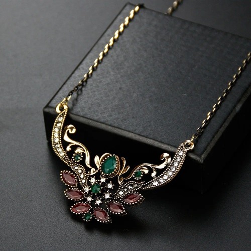 Royal indian kundan choker - kundan,