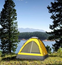 Wake Man Family-Tents Walkman