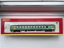 Hornby Class 153 DMU Central Trains