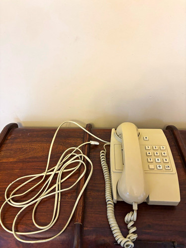 Vintage tele 9040r cream - vintage,
