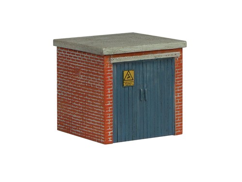 Bachmann 0543 scenecraft - bachmann, 44-0543