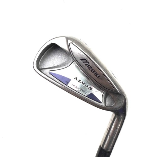 Mizuno mx19 iron 20 - mx19, 3