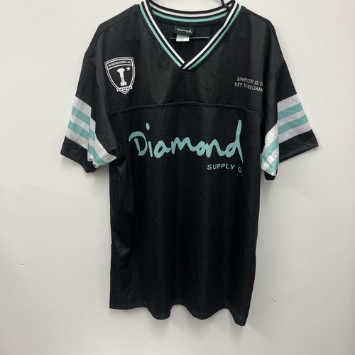 Mens diamond supply short - diamond, co