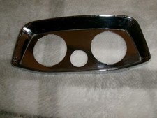 Classic Smiths clock guage