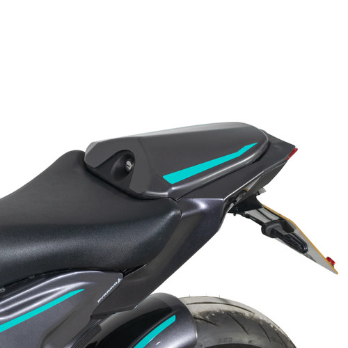 Pyramid rear seat cowl - pyramid,