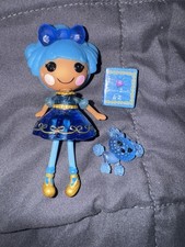 Lalaloopsy Mini Bijou Treasure