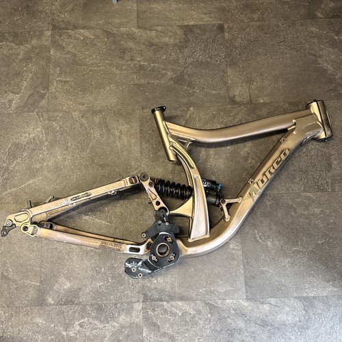 Norco atomik downhill frame - norco,
