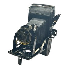 Voigtländer Bessa Folding