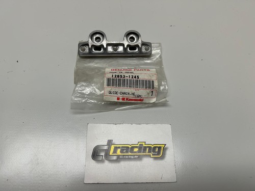 Chain guide fits - guide, kawasaki