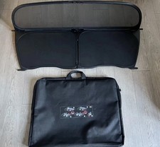 Genuine AUDI A3 Convertible